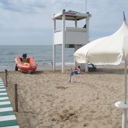 Villa Dei Dogi Τζεσόλο Λίντο Εξωτερικό φωτογραφία