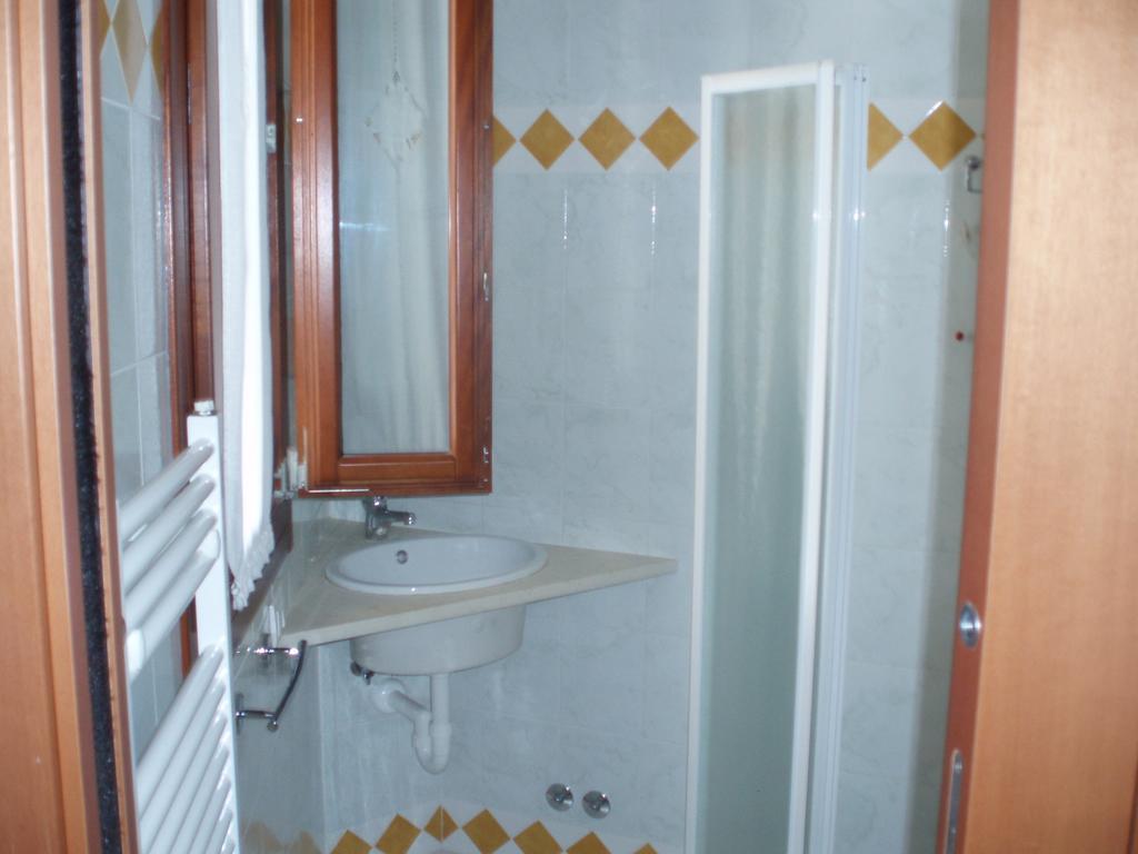 Villa Dei Dogi Τζεσόλο Λίντο Εξωτερικό φωτογραφία