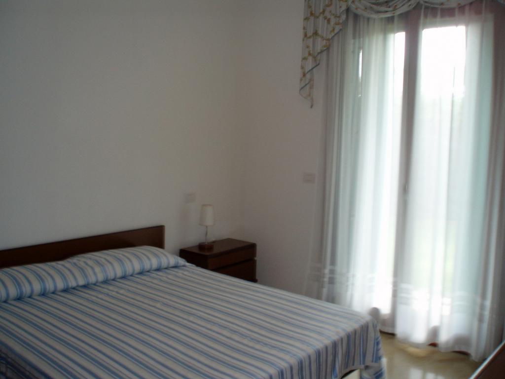 Villa Dei Dogi Τζεσόλο Λίντο Εξωτερικό φωτογραφία